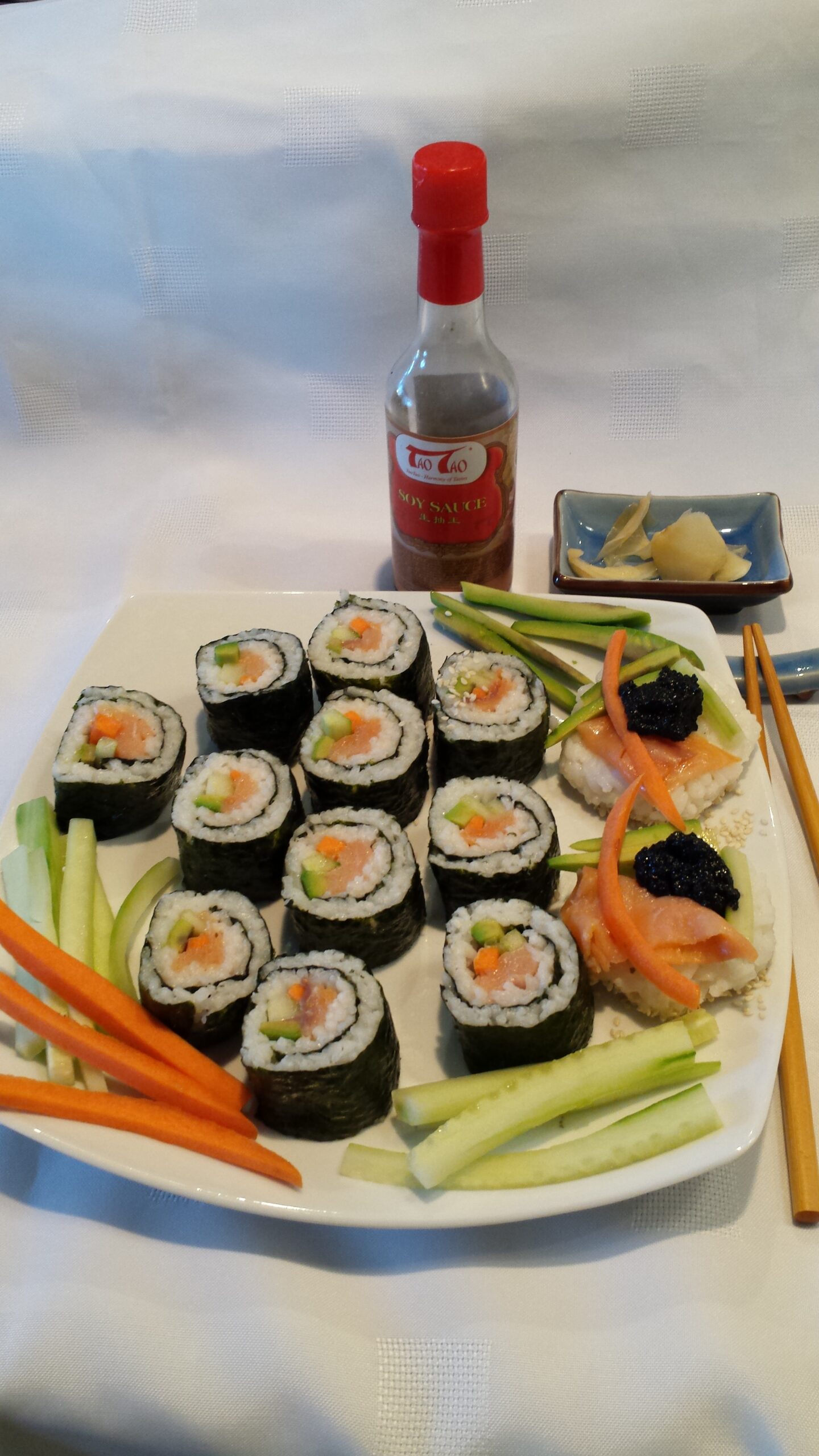 sushi 7